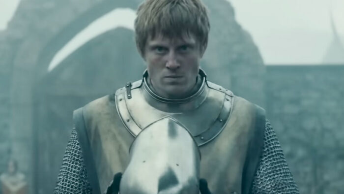 "Рыцарь Семи Королевств": свежий взгляд на "Игру престолов"