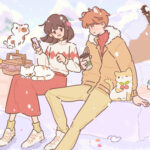 Purrfect Tale - рабочие коды