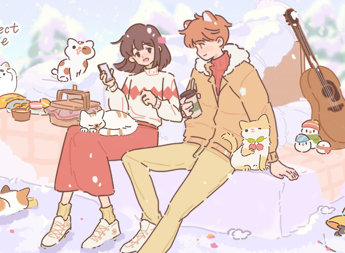 Purrfect Tale - рабочие коды