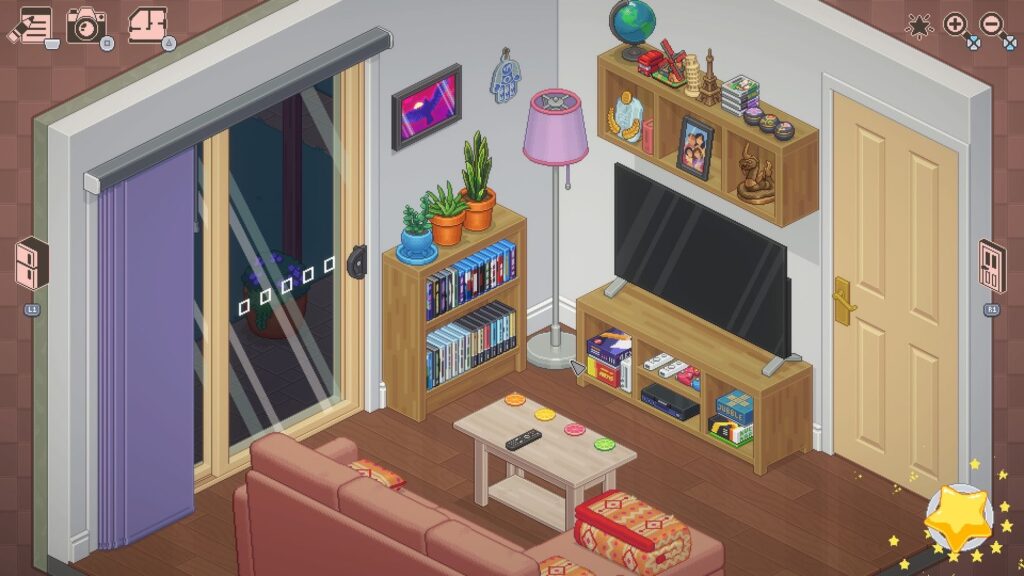 Топ-5 игр, где переезд превращается в настоящее приключение Unpacking