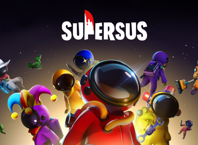 Super Sus - рабочие коды