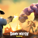 Dawn Watch: Survival
