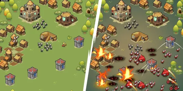 Nightfall Kingdom Frontier - рабочие коды