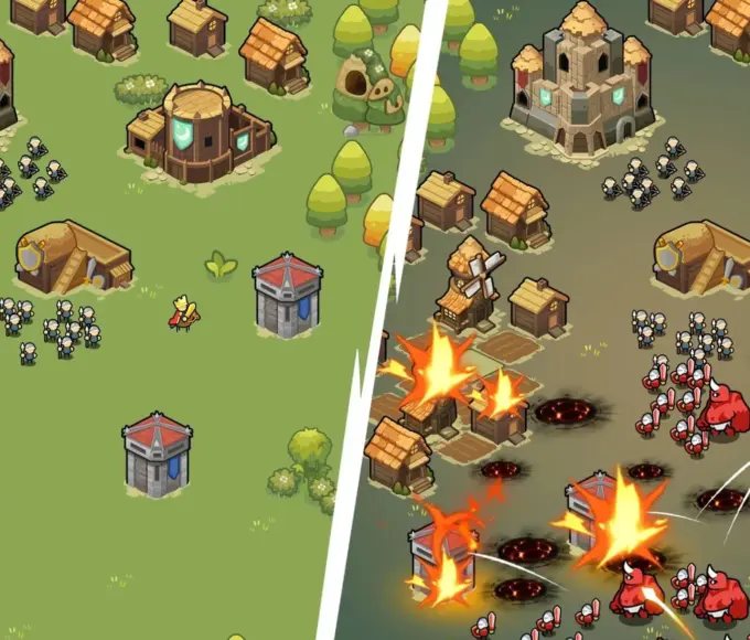 Nightfall Kingdom Frontier - рабочие коды