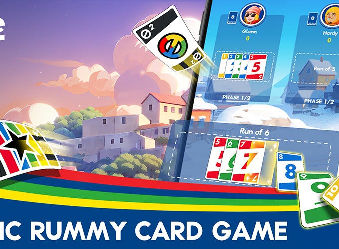 Phase 10 - рабочие коды