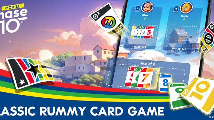 Phase 10 - рабочие коды