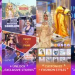 Influencer Story - рабочие коды