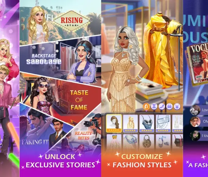 Influencer Story - рабочие коды