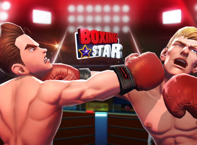 Boxing Star - рабочие коды