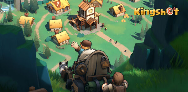 Kingshot - рабочие коды