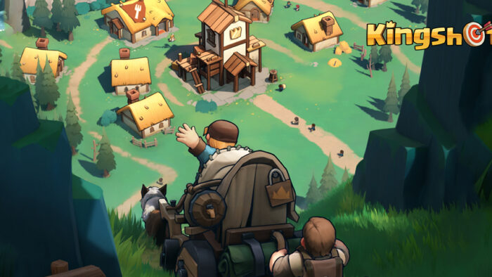 Kingshot - рабочие коды