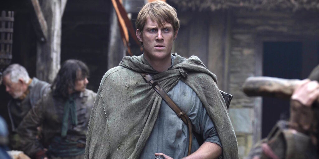 "Рыцарь Семи Королевств": свежий взгляд на "Игру престолов"