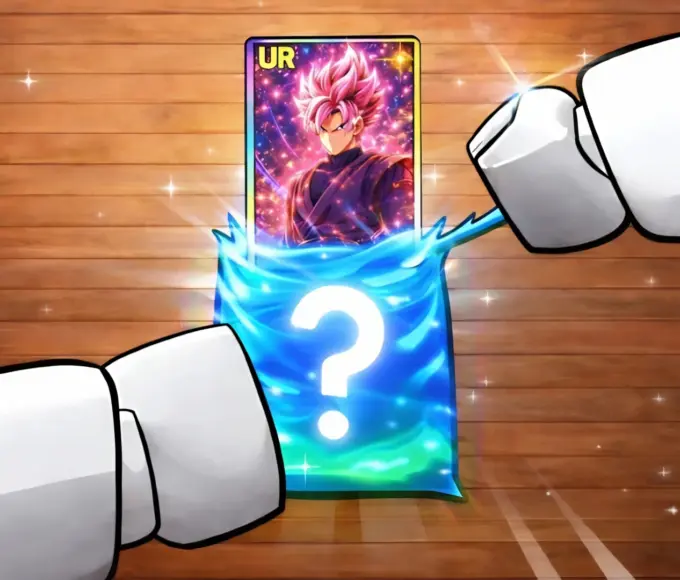 Коллекция аниме карт - рабочие коды