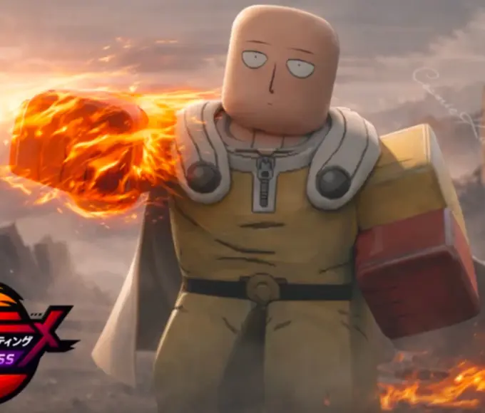 Аниме Боевой Симулятор: Бесконечный - коды