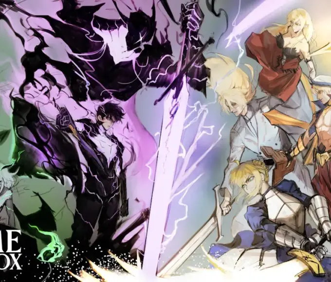 Парадокс аниме - рабочие коды