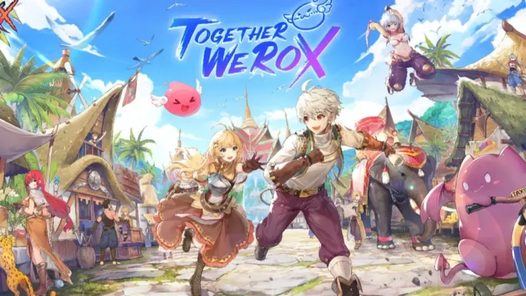 Ragnarok X Следующее поколение