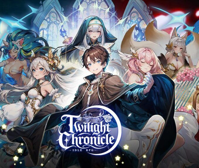 Twilight Chronicle - рабочие коды