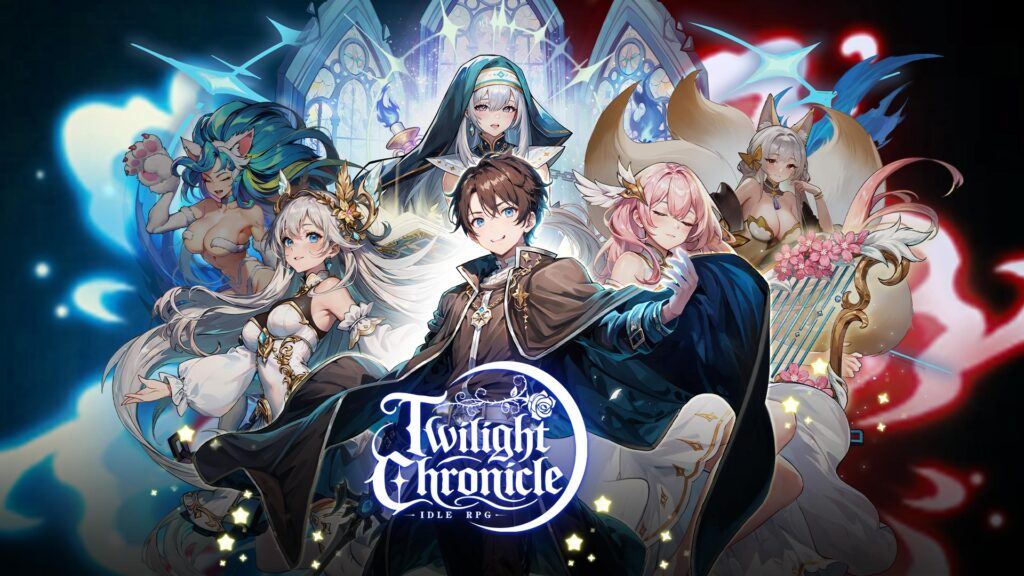 Twilight Chronicle