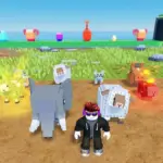 Ваш зоопарк! - рабочие коды