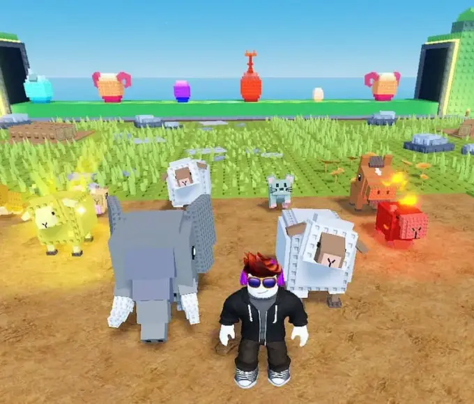 Ваш зоопарк! - рабочие коды