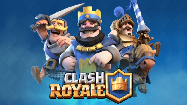 Clash Royale - рабочие коды