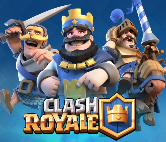 Clash Royale - рабочие коды