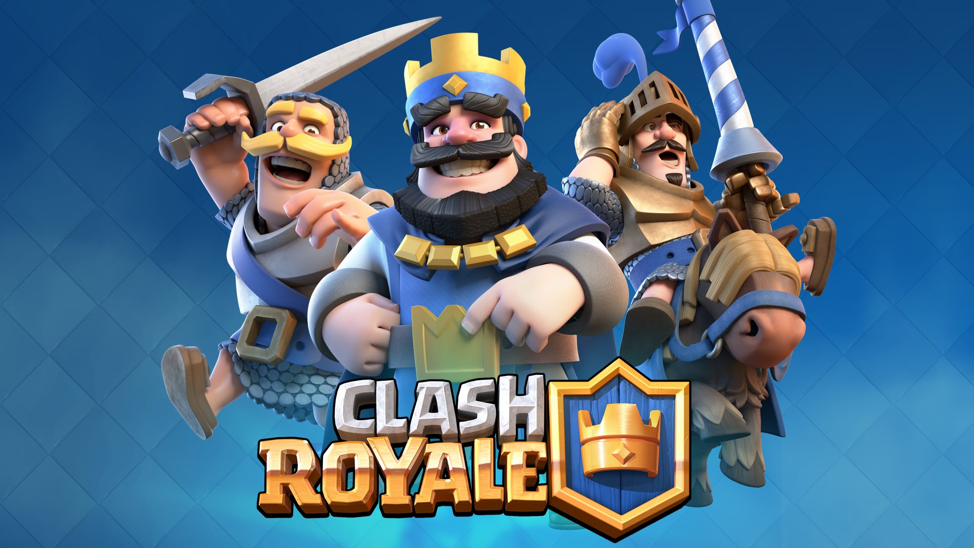 Клеш Рояль (Clash Royale)