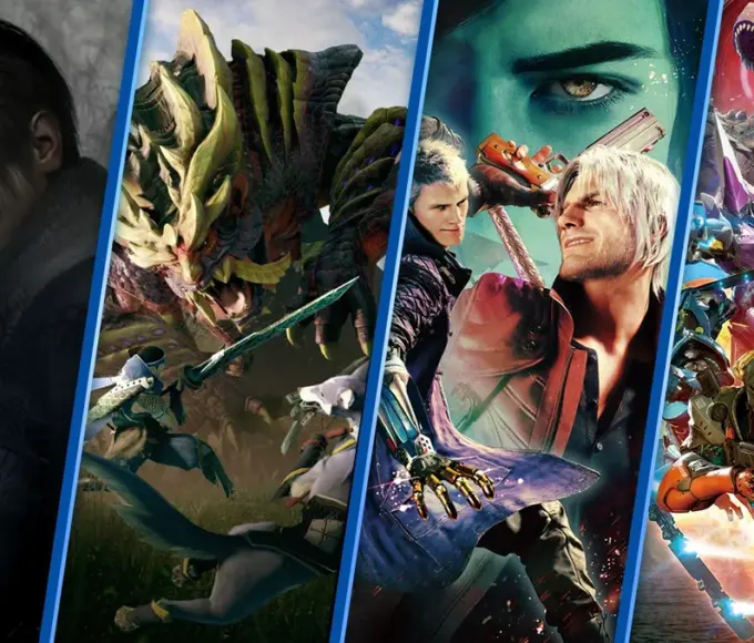 Актуальные игровые новости рецензии гайды и статьи на GameFans для настоящих геймеров