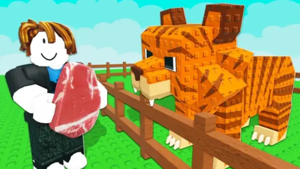 Поймать и приручить! - рабочие коды