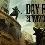 Day R Survival - рабочие коды