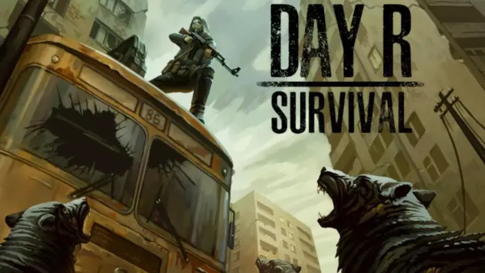 Day R Survival - рабочие коды