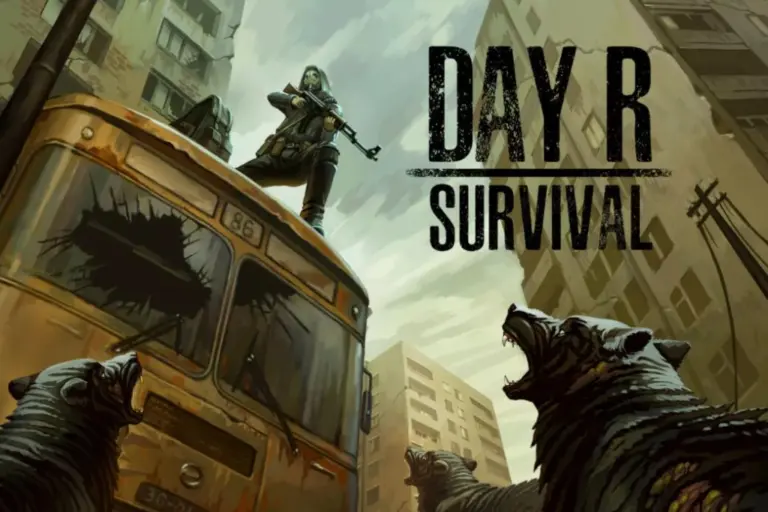Day R Survival