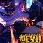 Охотник на дьявола - рабочие коды