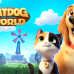 CatDog World - рабочие коды