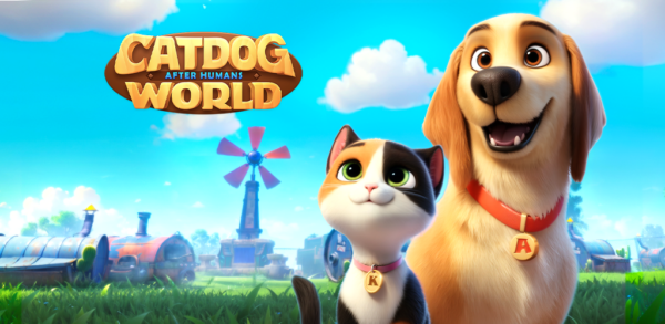 CatDog World - рабочие коды