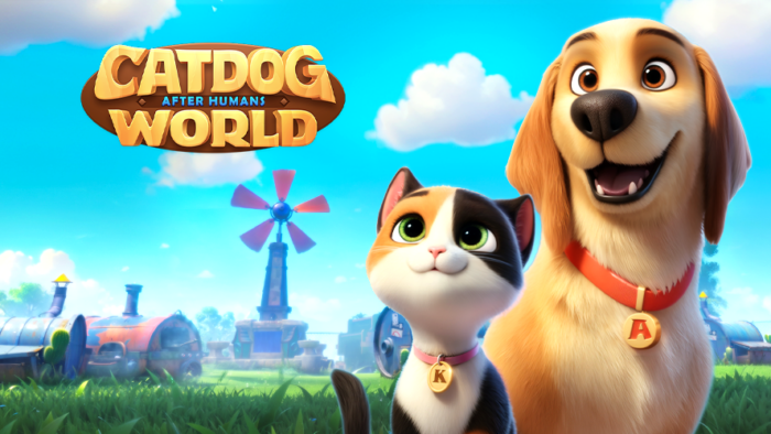 CatDog World - рабочие коды