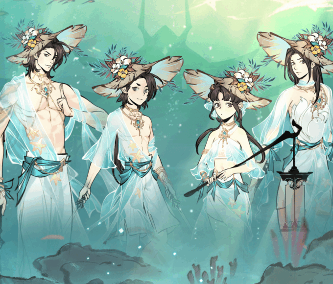 Overmortal - рабочие коды