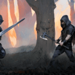 Obsidian Knight - рабочие коды