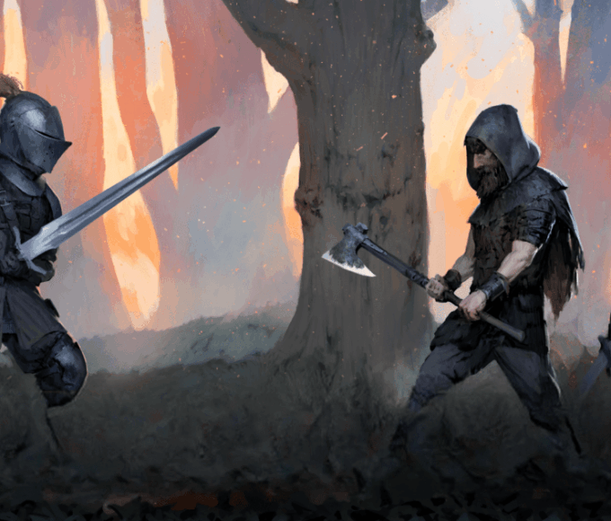 Obsidian Knight - рабочие коды