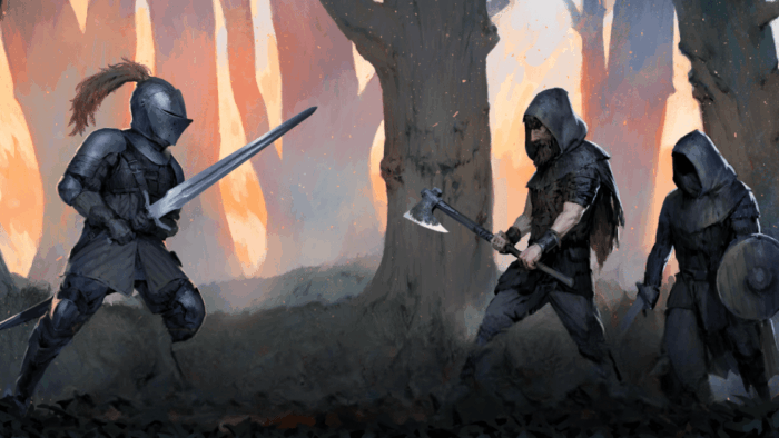 Obsidian Knight - рабочие коды