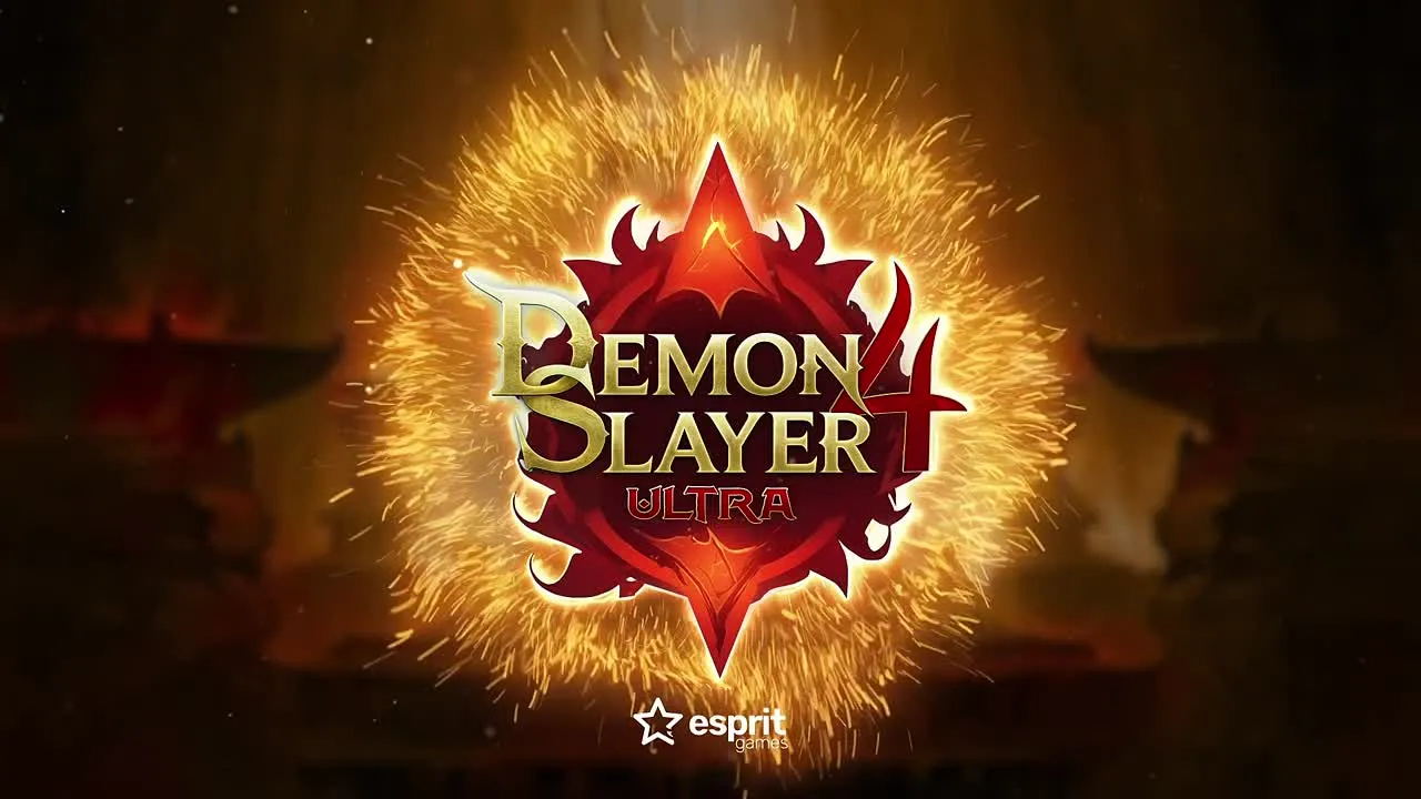 Demon Slayer 4: Ultra