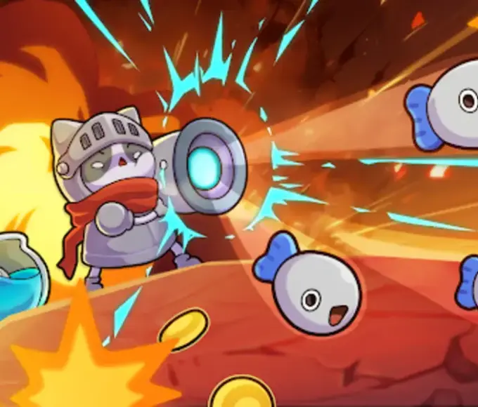 Cat Hero Go - рабочие коды