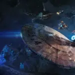 Star Trek Fleet Command - рабочие коды