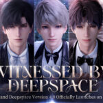 Love and Deepspace - рабочие коды