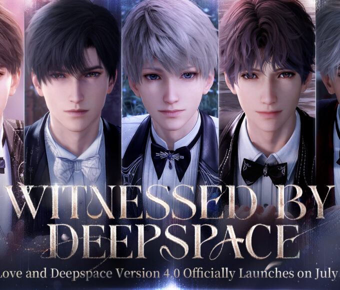 Love and Deepspace - рабочие коды