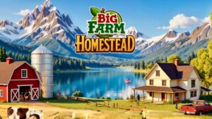 Big Farm Homestead