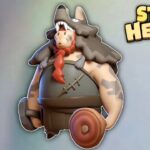 Каменные герои - рабочие коды