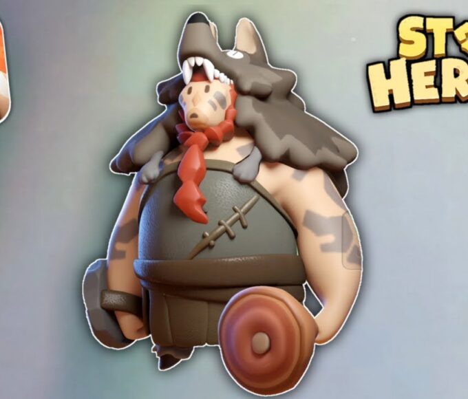 Каменные герои - рабочие коды