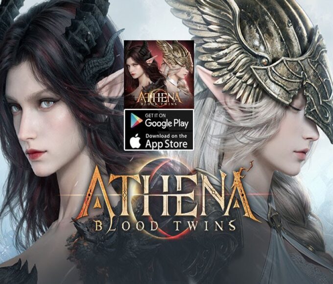 Athena Blood Twins - рабочие коды