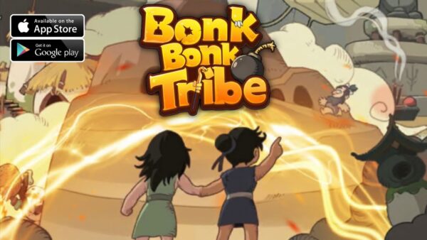 Bonk Bonk Tribe — рабочие коды